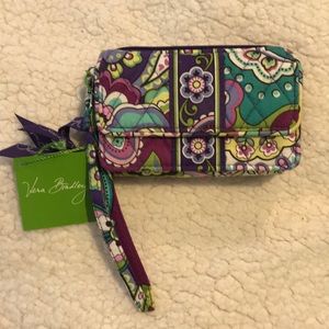 Vera Bradley Wallet!! Cheap!